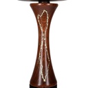 Amy Hookah Woodica Parts (1)