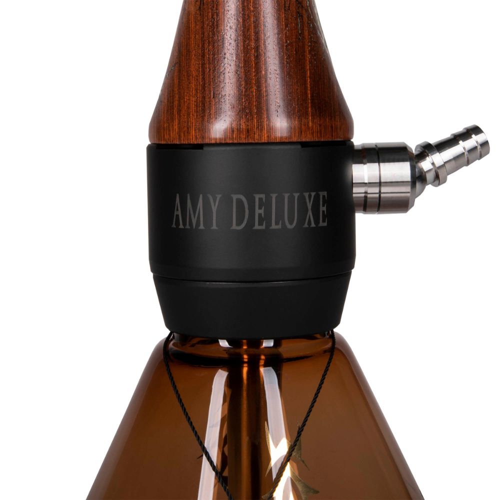 Amy Hookah Woodica Parts (2)