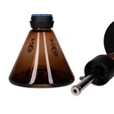 Amy Hookah Woodica Parts (3)