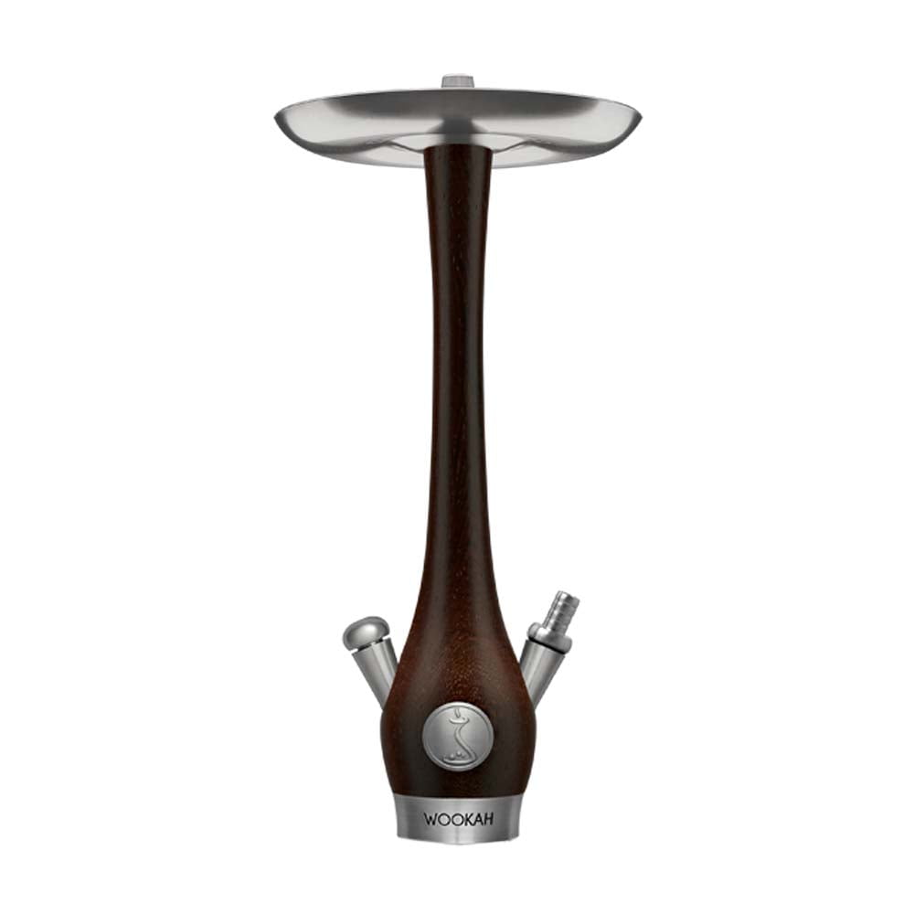 Wookah Wenge Gt Hookah