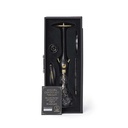 Wookah Gold Plated 24 k Gt Hookah 1