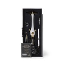 Wookah Gold Plated 24 k Gt Hookah 2