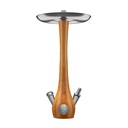 Wookah Iroko Flames Gt hookah 1