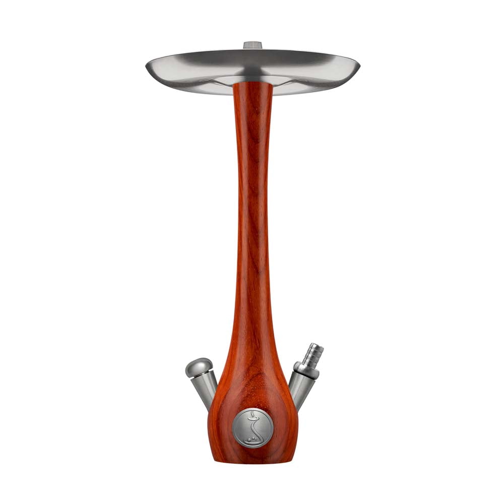 Wookah Padouk Gt Hookah