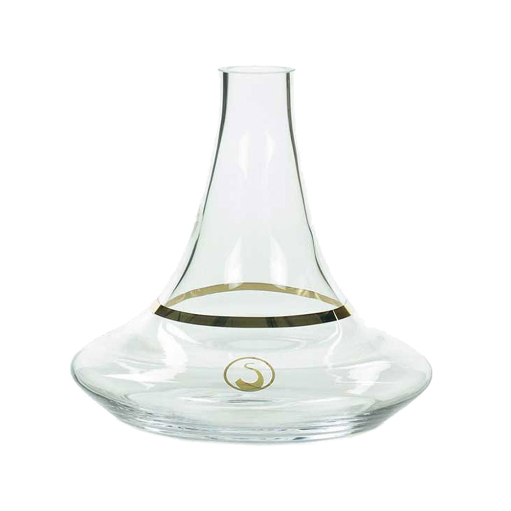 Steamulation Superior Vase