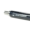 Stea,ulation Carbon Mouthpiece Black Blue