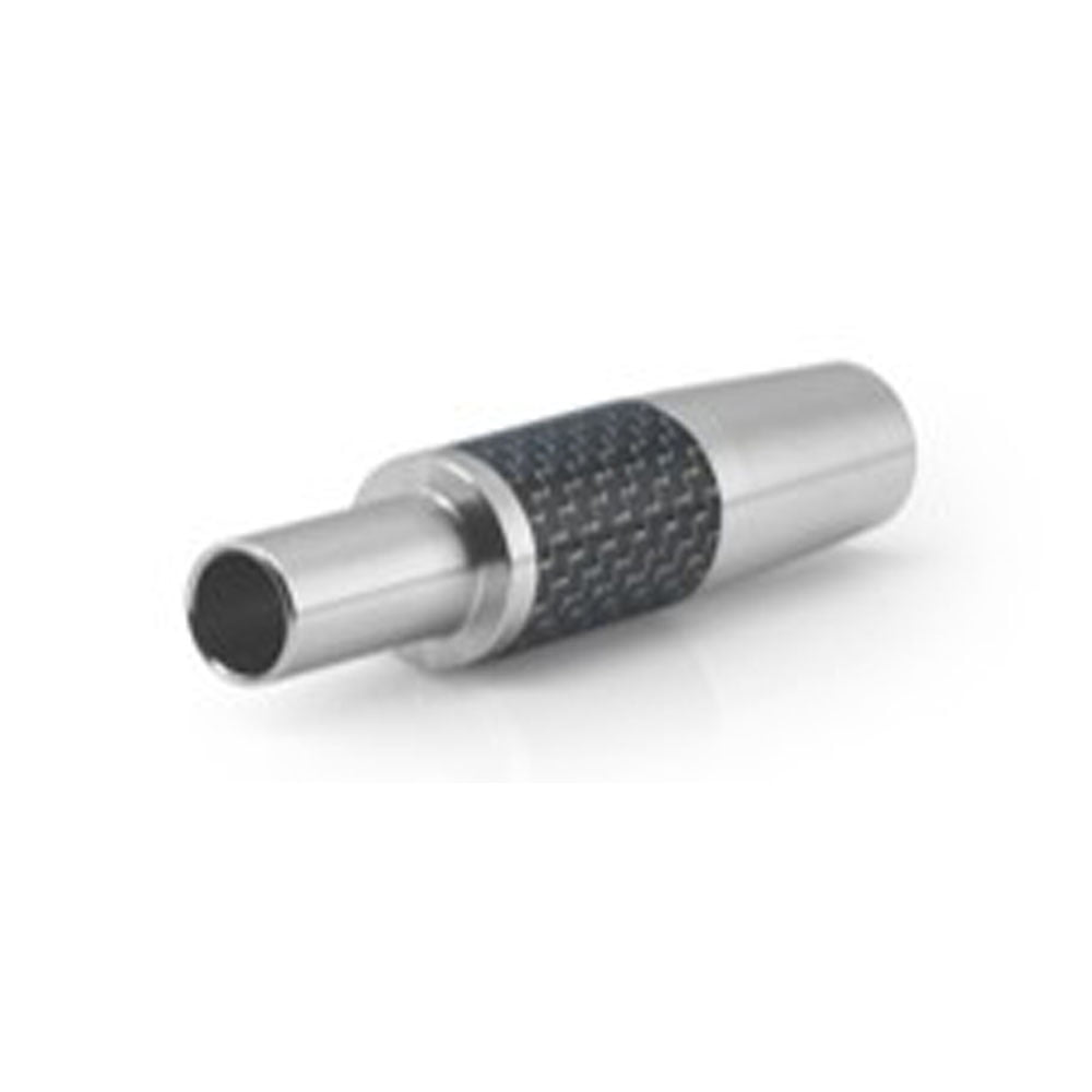 Steamulation Carbon Hose Black Gold