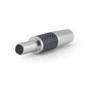 Steamulation Carbon Hose Black Gold