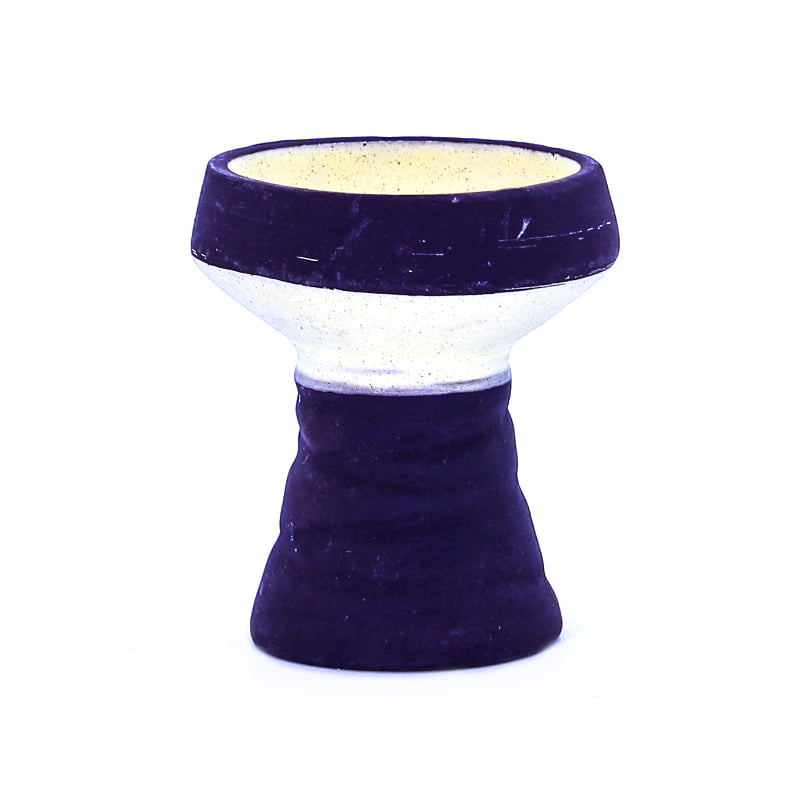 BOWL GC BLACK YELLOW