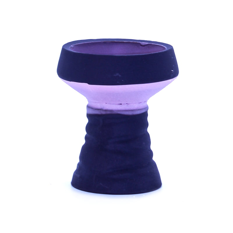 BOWL GC BLACK PURPLE