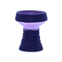 BOWL GC BLACK PURPLE