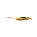 Cooler Hose Yellow Hookah