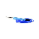 COOLER HOSE BLUE