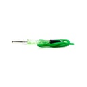 COOLER HOSE GREEN