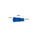 Disposable mouthtip smal dual