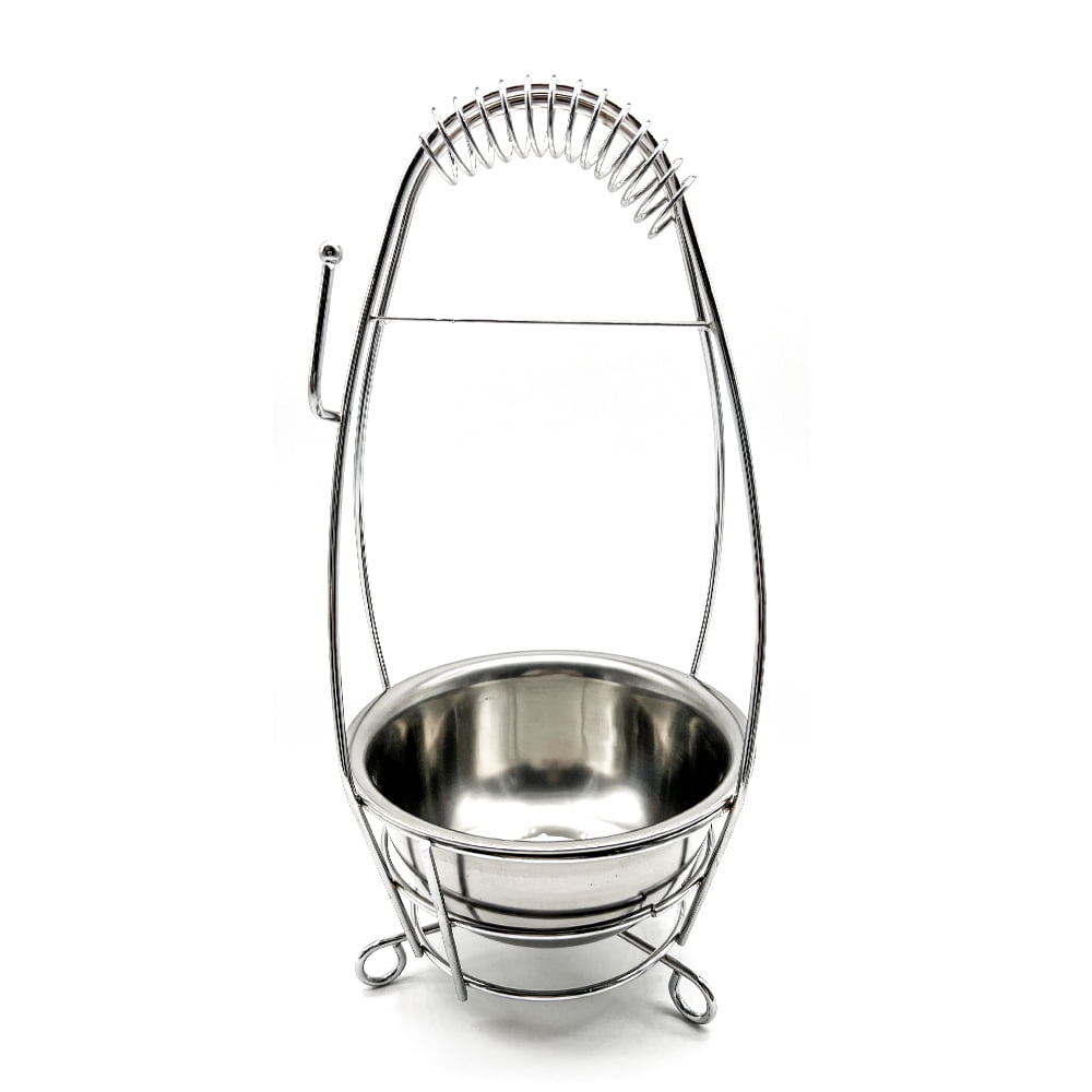 [Rus-3075] Cyril Russian Basket Large