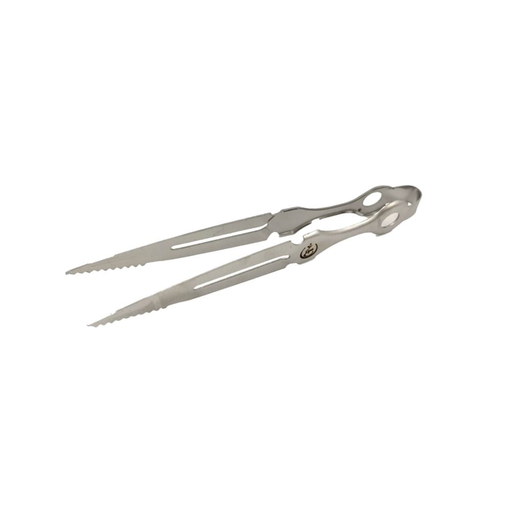 [CYR-1308] CYRIL KNIFE TONG (Silver)