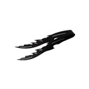 [TON-3413] Cyril TONG TACTICAL Black  5