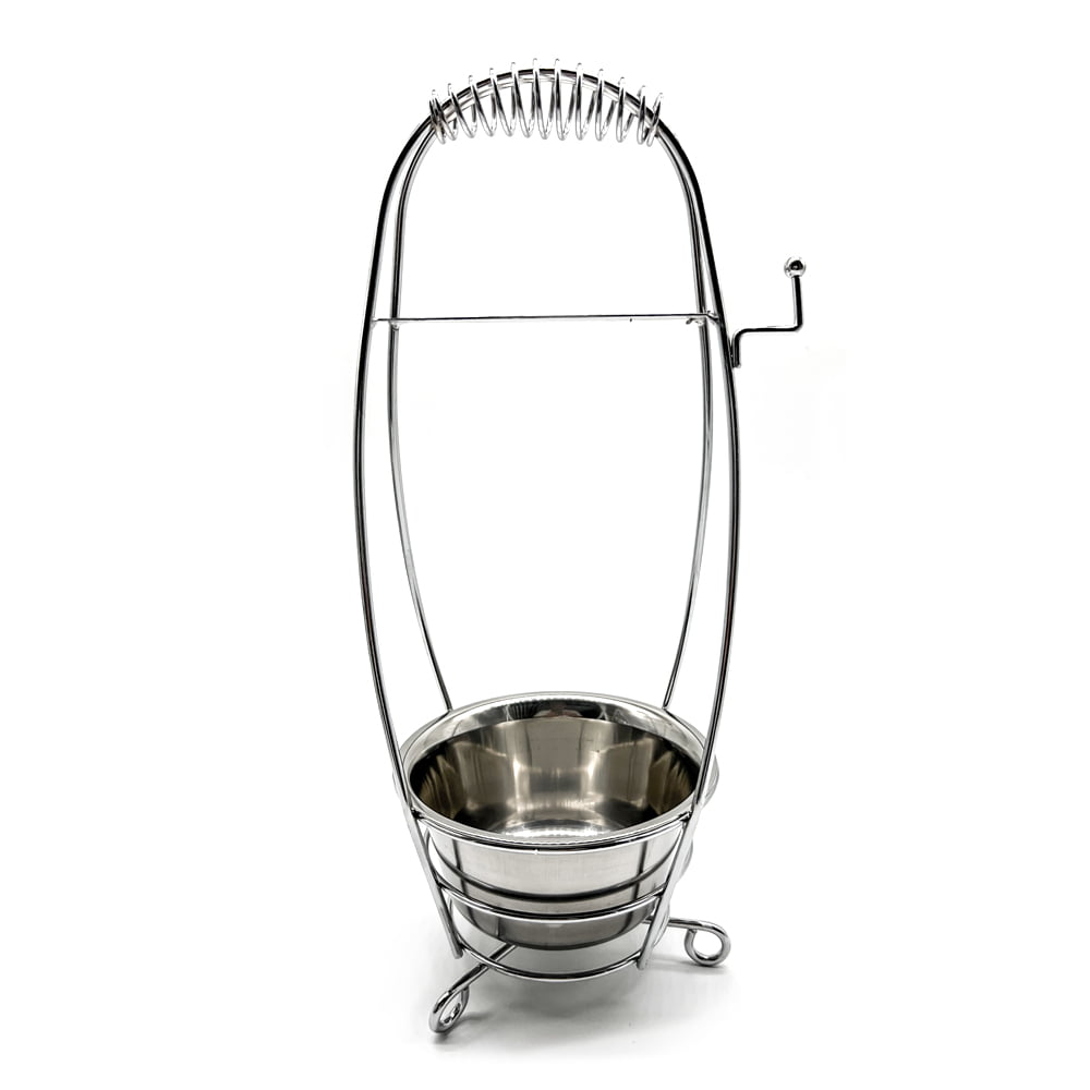 [Rus-3078] Cyril Russian Basket Small