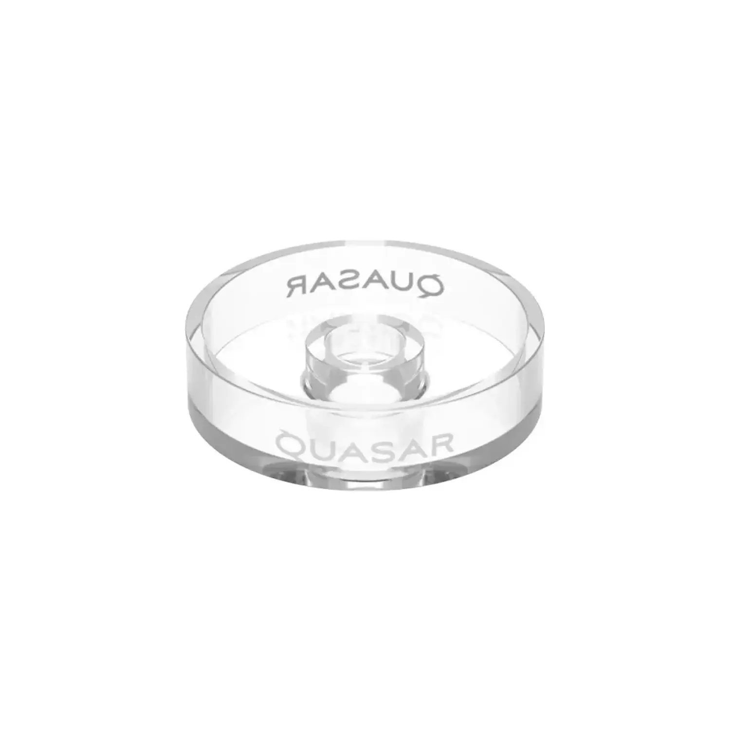 quasar-raas-2-glass-clear