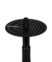 Amotion Doppler Hookah (Black) 3