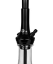 Amotion Doppler Hookah (Black) 4