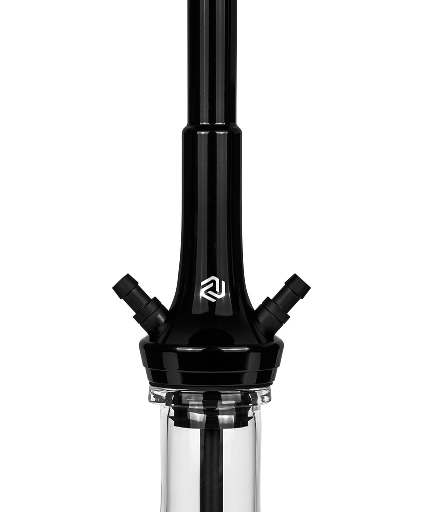 Amotion Doppler Hookah (Black) 5