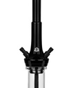 Amotion Doppler Hookah (Black) 5