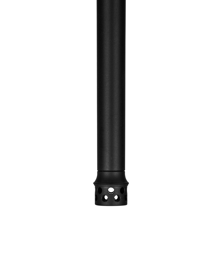 Amotion Doppler Hookah (Black) 6