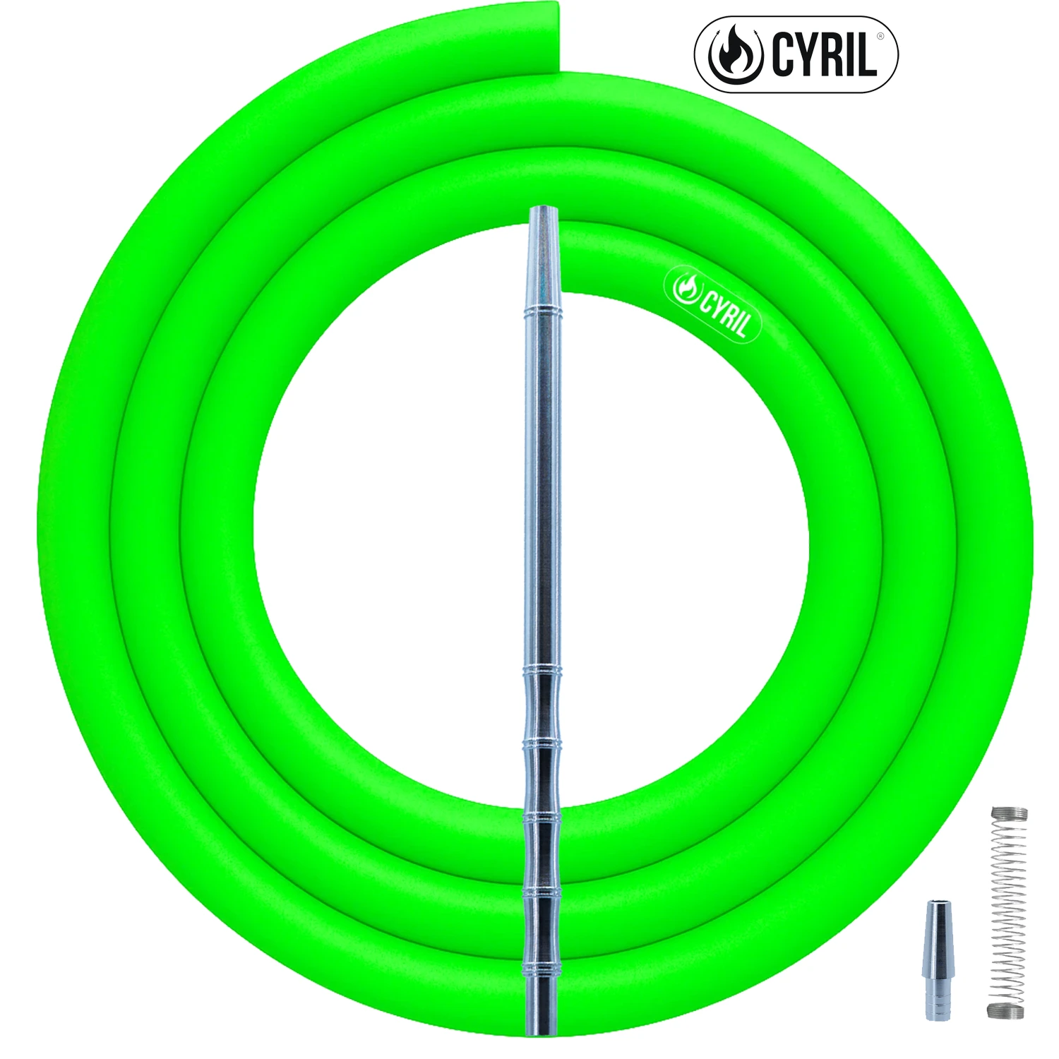 cyril-hose-set-modern-steel-13in-glow-green