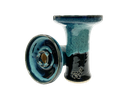 Alpaca X Fumari Rook Special Edition Bowl - side view
