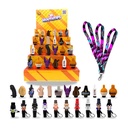Contenido completo del kit