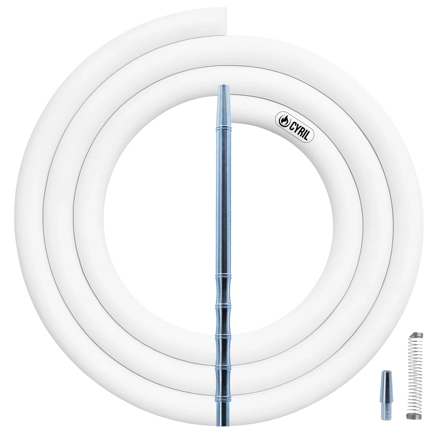 cyril-hose-set-modern-steel-13in-white