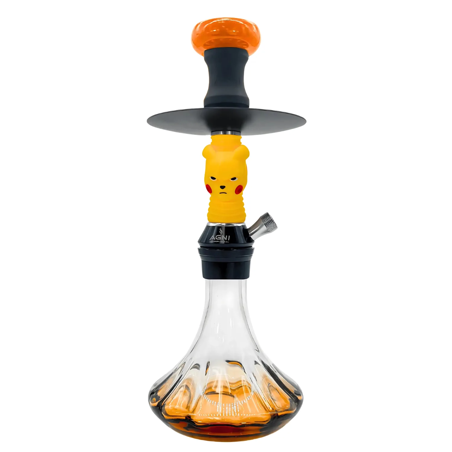 Agni-hookah-mystic-anime-3d-orange-pikachu