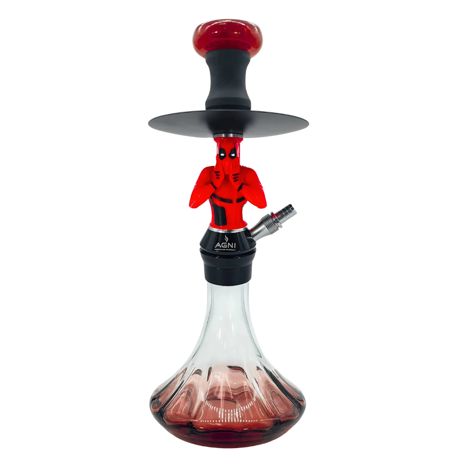 Agni-hookah-mystic-anime-3d-red-deadpool