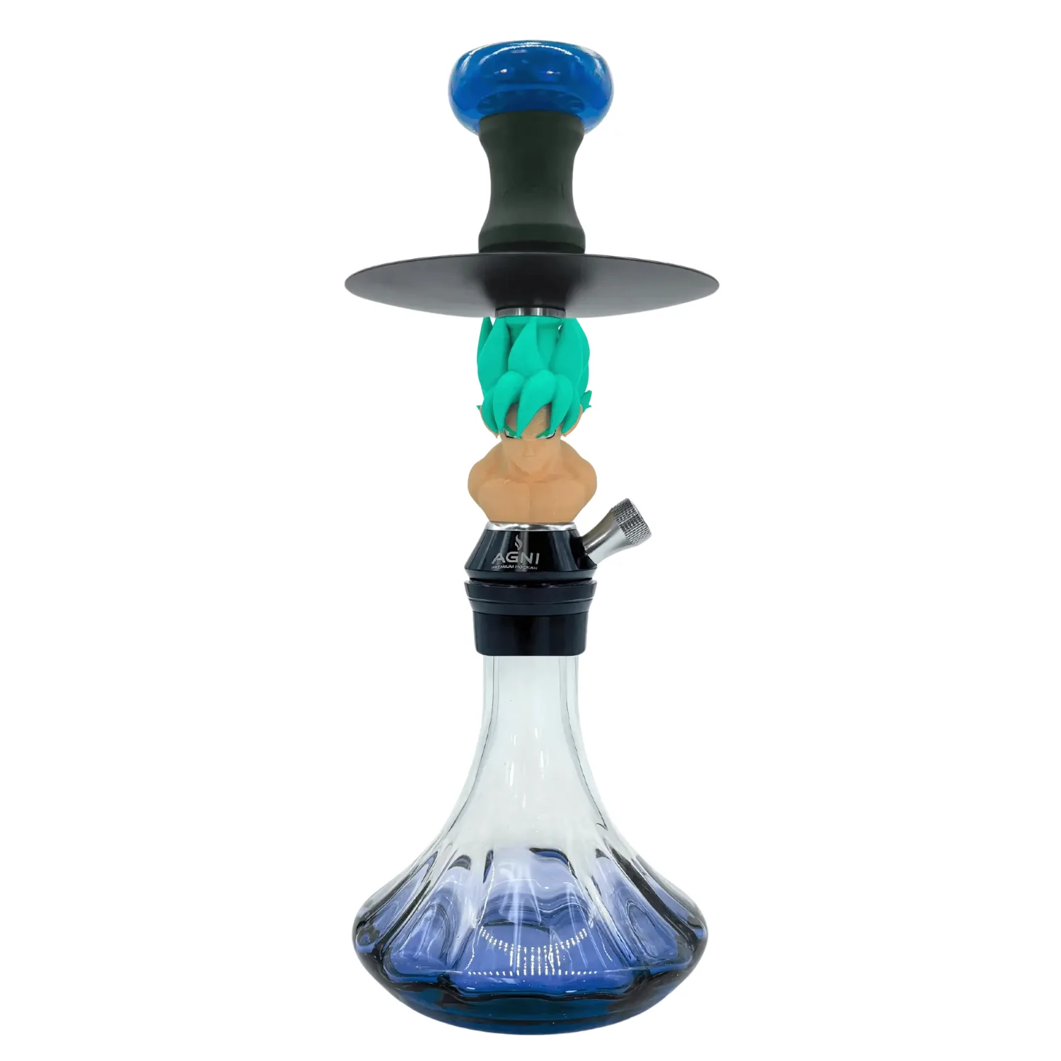 Agni-hookah-mystic-anime-3d-blue-goku