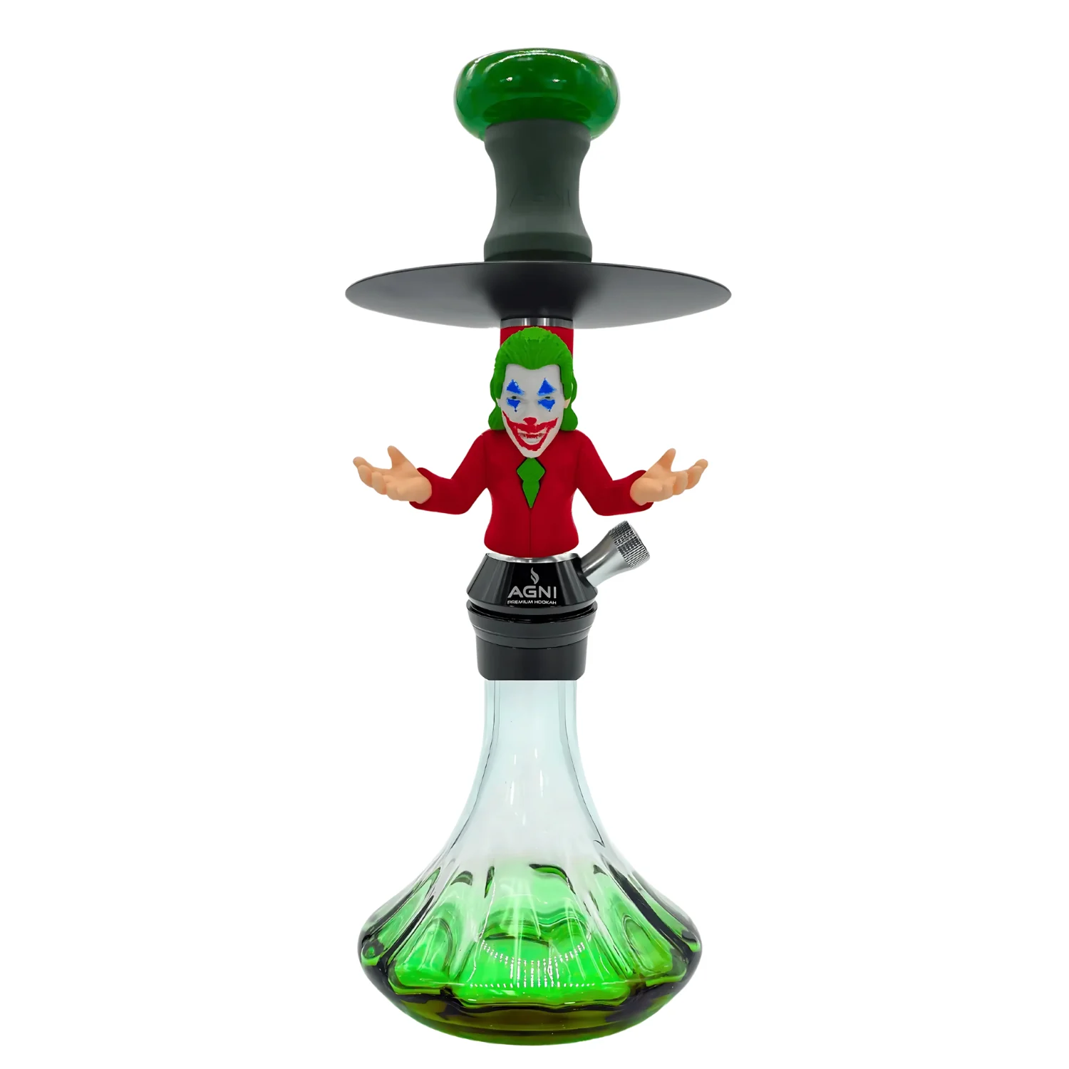 Agni-hookah-mystic-anime-3d-green-joker