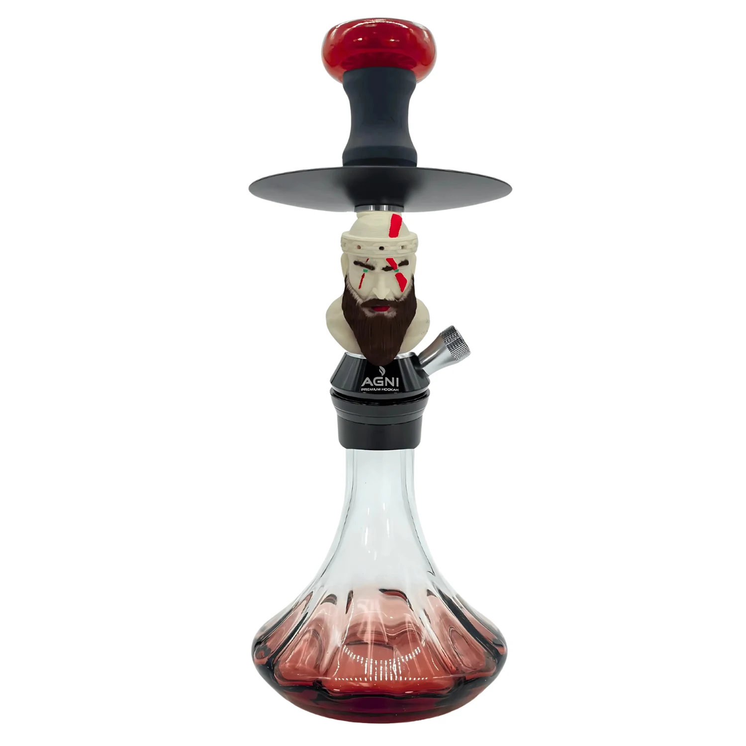 Agni-hookah-mystic-anime-3d-red-kratos