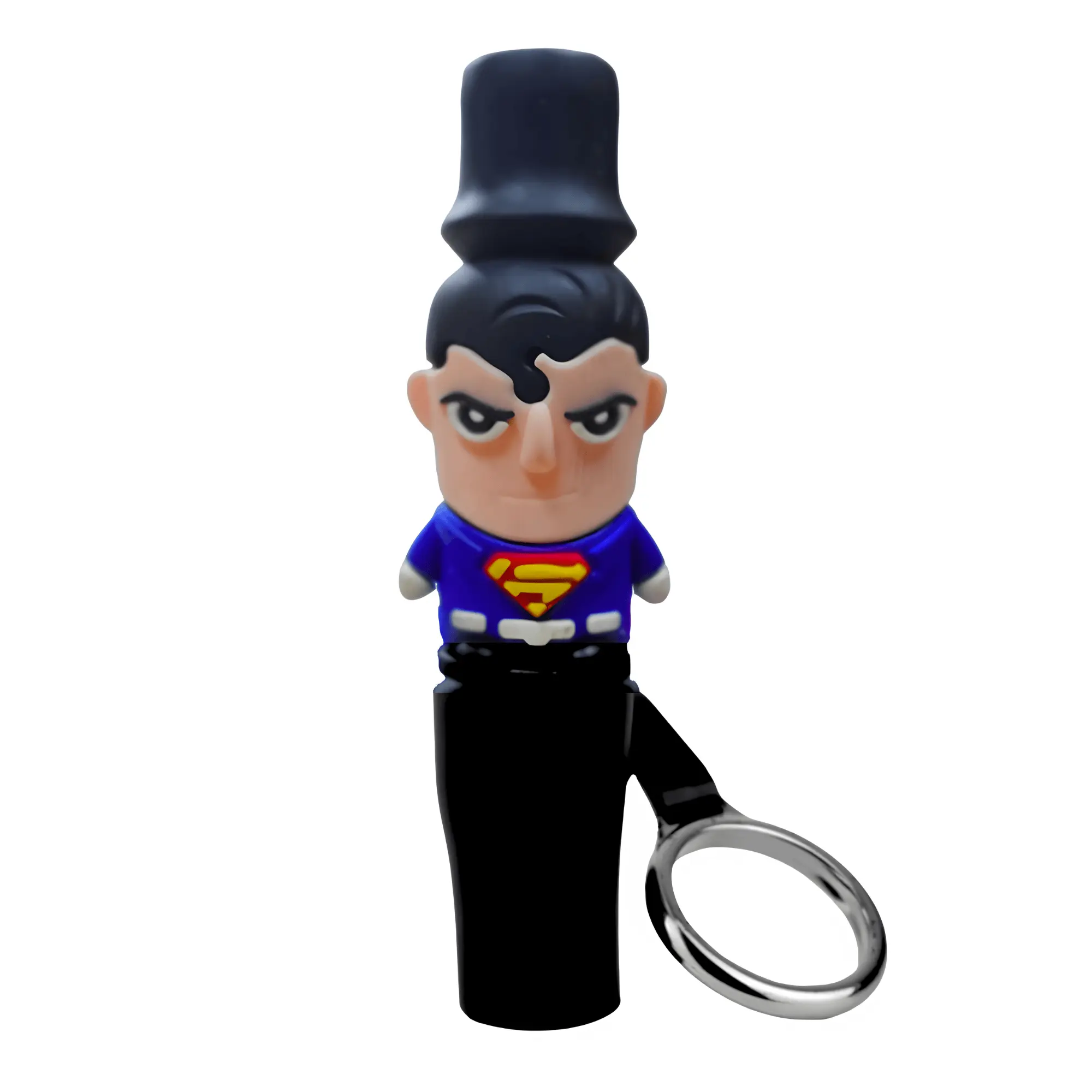 silicon-3d-mouthpiece-super-man