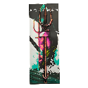 Aquaman Trident – Stock 2