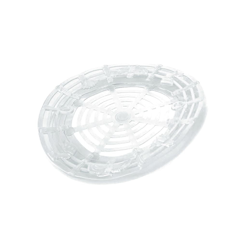 Base Protector Silicon White