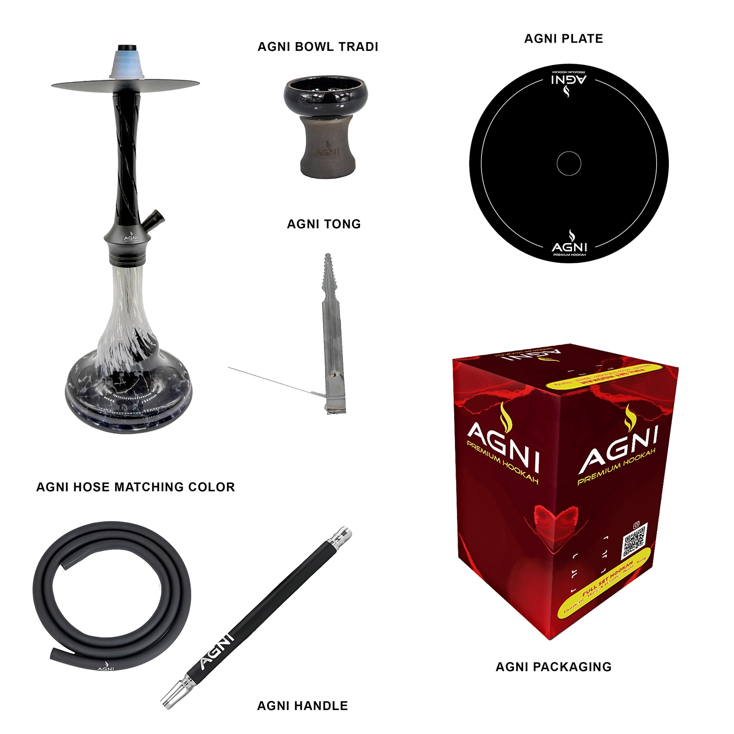 agni-twist-access-black