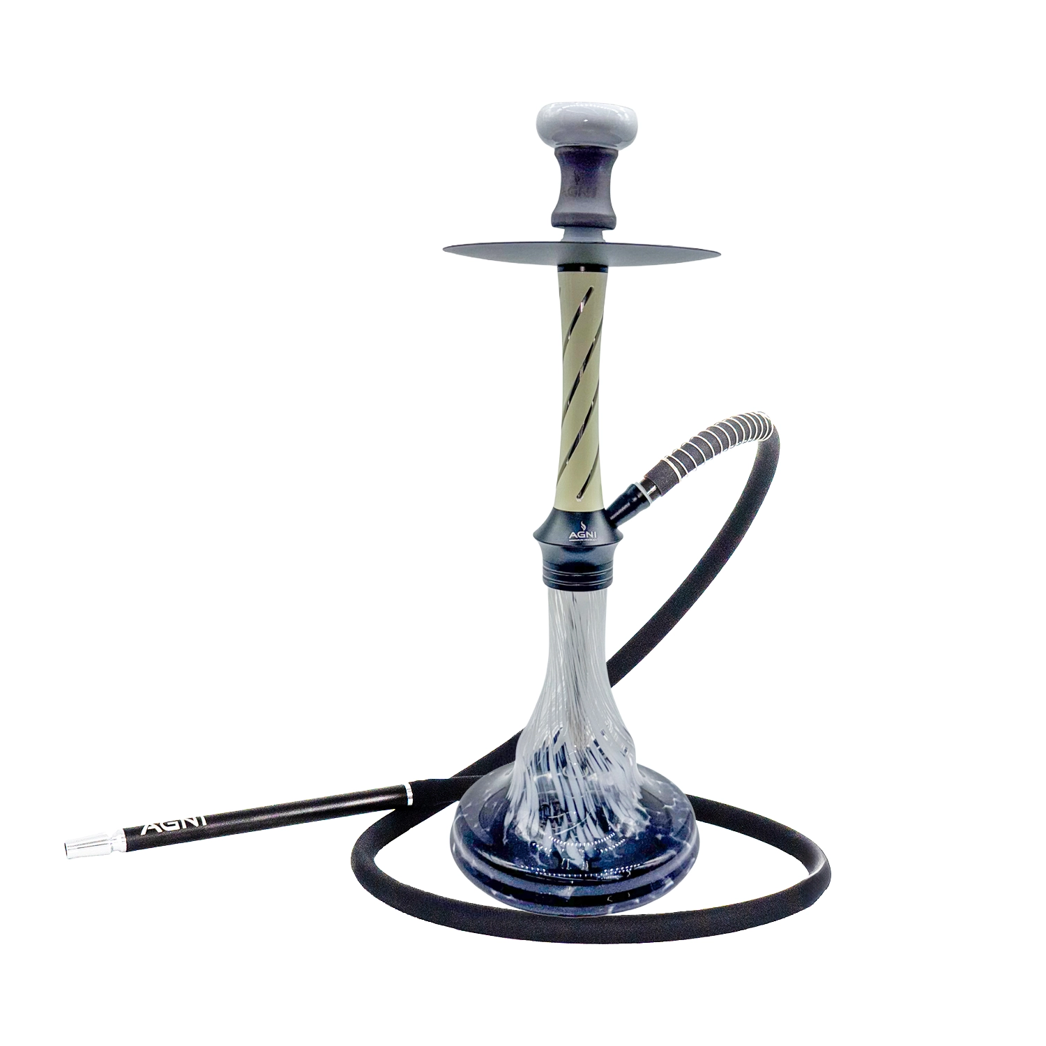 agni-twist-white