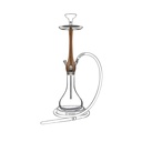 wookah-walnut-smooth-base