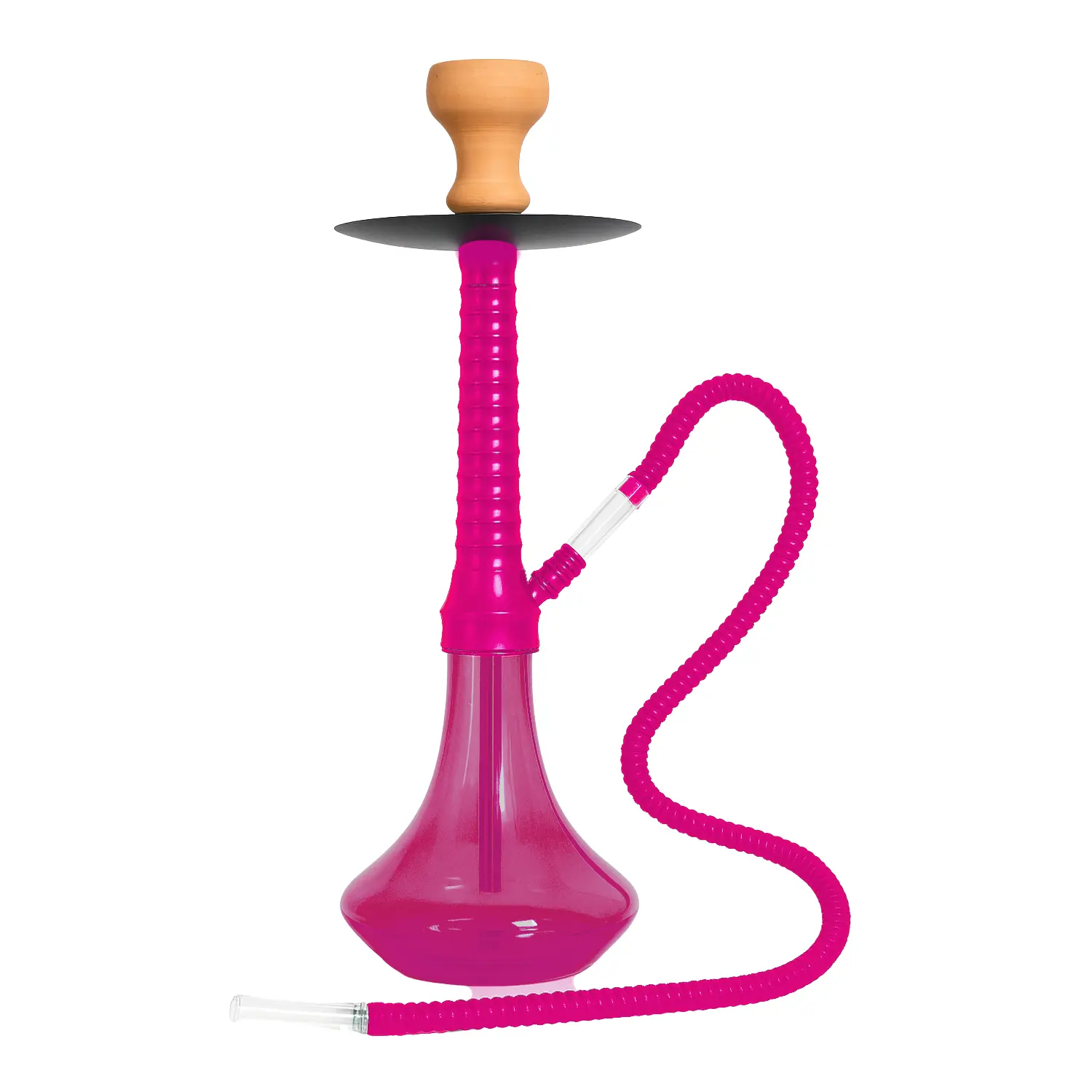 Smoke & Fun Tower – Pink