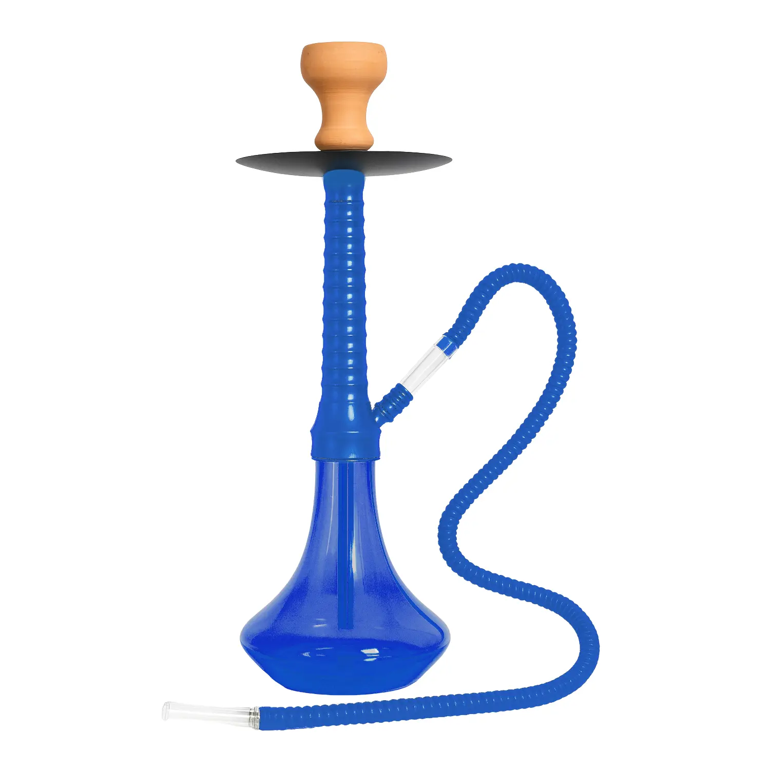 Smoke & Fun Tower – Blue