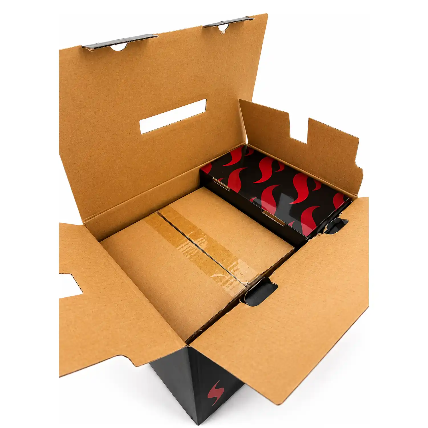 Agni Lounge Stainles-box