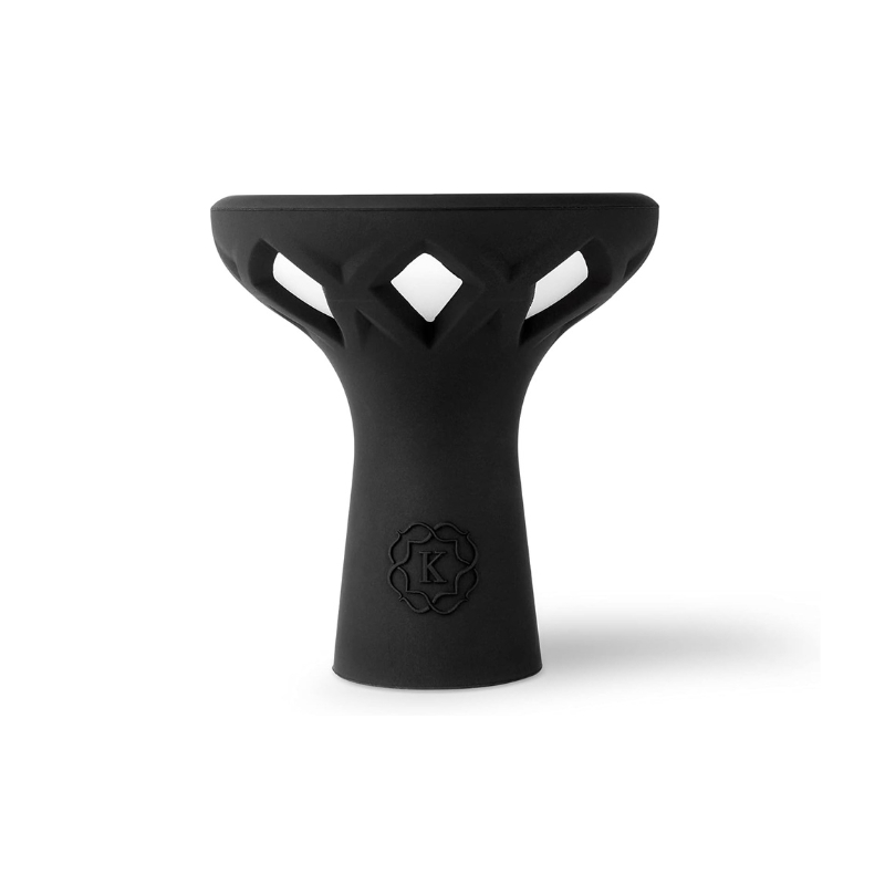 Samsaris Bowl for Kaloud Lotus 1 and 1+ silver