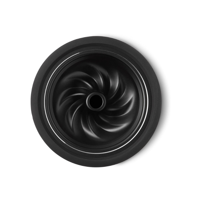 Samsaris Bowl for Kaloud Lotus 1 and 1+ top black
