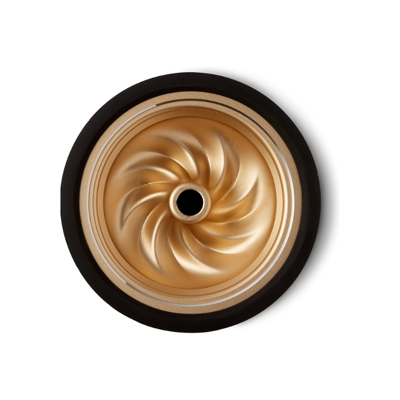 Samsaris Bowl for Kaloud Lotus 1 and 1+ top gold